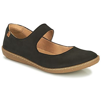 Ballerina's El Naturalista CORAL