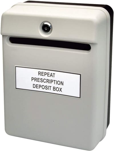 Brievenbus - Letter Box – Letterbox – Duurzaam – Weerbestendig – Premium Kwaliteit - Gemakkelijk te monteren