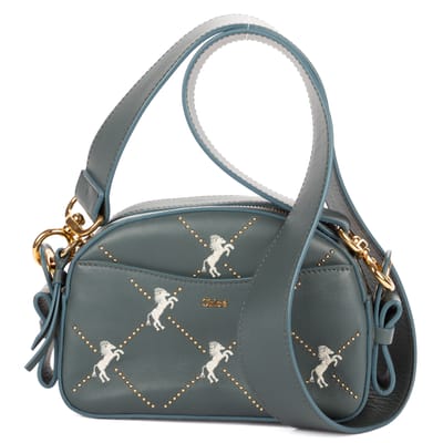 Horse Bag   schoudertas
