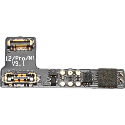 Externe batterij reparatie flexkabel voor iPhone batterij externe vervangingskabel voor iPhone 12 Mini gray