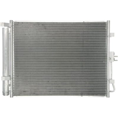 Condensator, airconditioning KOYORAD CD821003