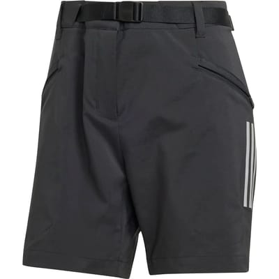 Mercedes AMG dames shorts Petronas Formula One Team Mechanics