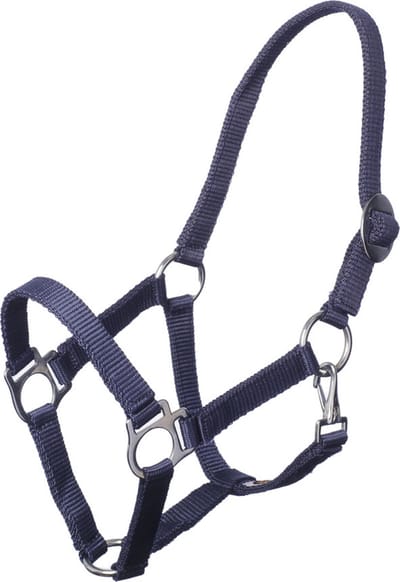 MHS Halster Economic Neon Shet Navy