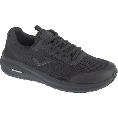 Joma Iron Men 25 CIRONW, Mannen, Zwart, Sneakers, maat: 43