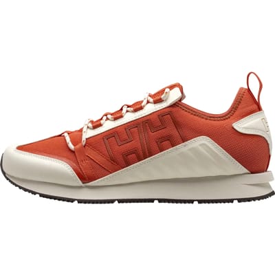 Helly Hansen Trailcutter Evo Wandelschoenen Oranje EU 42 Man