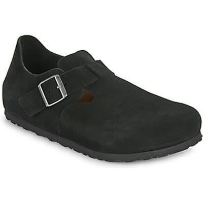 Nette schoenen BIRKENSTOCK London LEVE Black