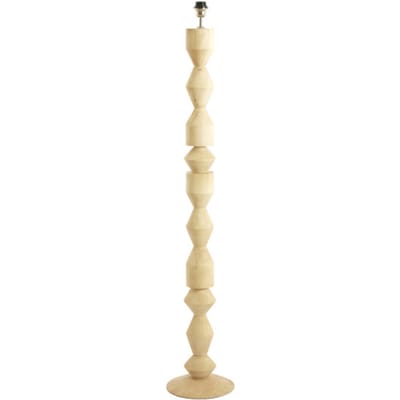 Light & Living vloerlamp edie Ø23x133 cm -