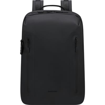 Samsonite Coatify Biz Rugzak voor Laptop 15.6 | Zwart