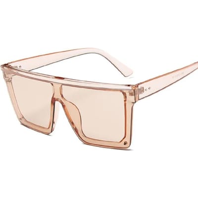 Klassieke Stijl Zwarte Vierkante Zonnebril Mannen Designer Buiten Stijlvolle Zonnebrillen Klassiek Klassiek Mannen Tinten Rijden Gafas De Sol MULTI
