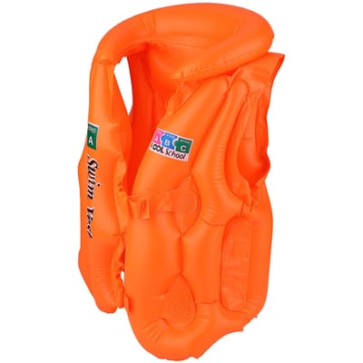 Kinderen Zwemmen Veiligheidsvesten Reddingsvesten Reddingsvesten voor Varen Driften (L) red