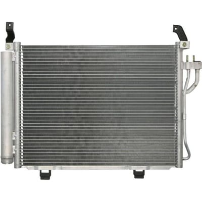 Condensator, airconditioning KOYORAD CD810549