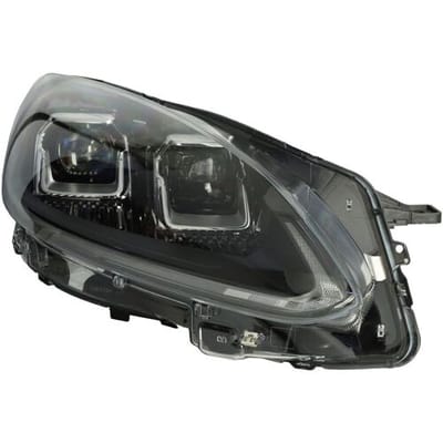 Koplampen VALEO 450835