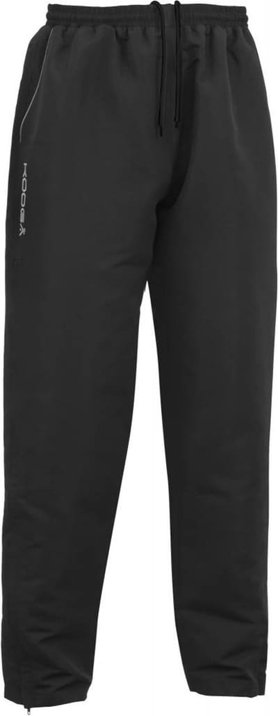 Kooga rugby trainingsbroek Vortex II Blauw - 158