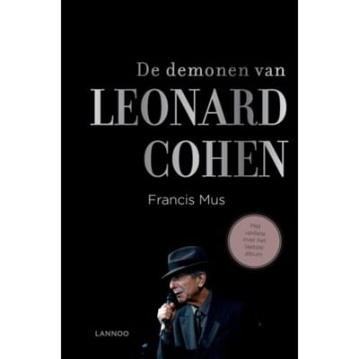 De Demonen Van Leonard Cohen - Francis Mus