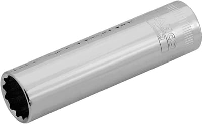Dopsleutel 3/8 Inch Zeskant - Handmatig Schroefgereedschap