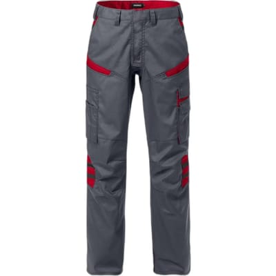Werkbroek voor dames Fristads 2554STFP