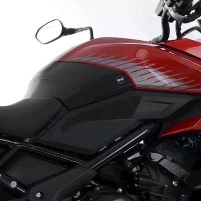 Tank grip kit voor motorfiets R&G Racing Triumph Tiger 660 Sport (x4)
