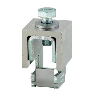Eaton Geleiderklem M8 voor 10mm - 138362 [20 stuks]