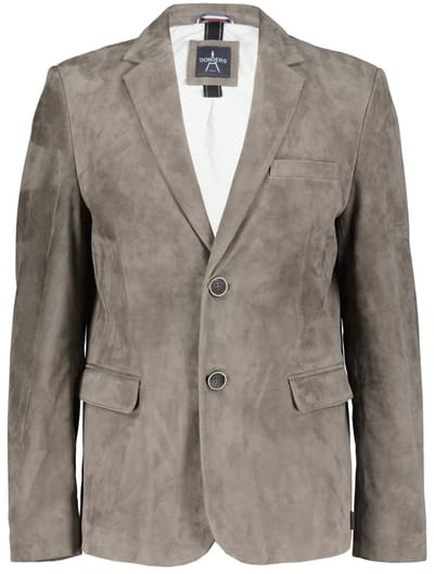 Montreal Suède Blazer