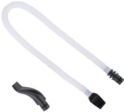 Dailygoody - Melodica Tube - Flexibele Kunststof Buis - Ideaal Voor