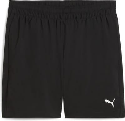 Regular Fit sportshorts met logoprint model 'TAD ESSENTIALS'