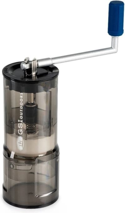GSI Outdoors JavaGrind Compacte Koffiemolen