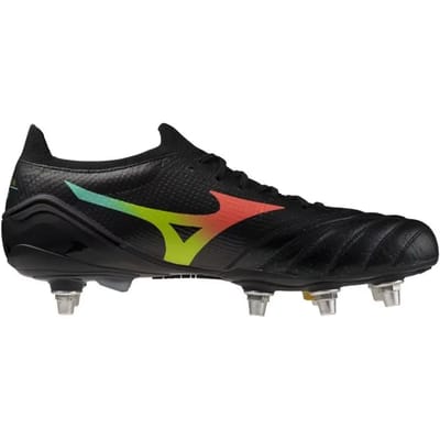 Mizuno Morelia Neo V β Elite Si Voetbalschoenen Zwart EU 46