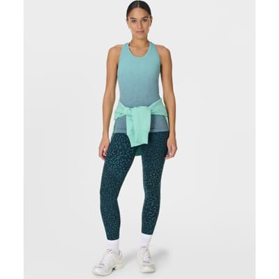 Sweaty Betty Athlete Seamless Workout Tank Top - Maat XS