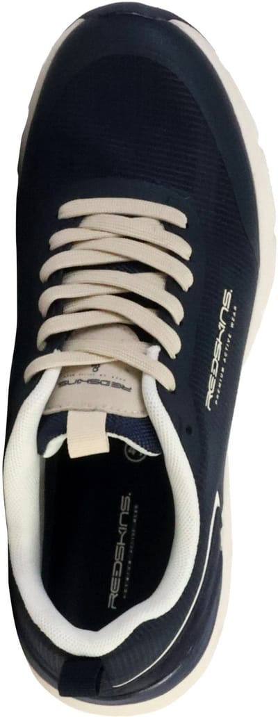 Infini-sneakers met veters