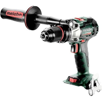 Metabo SB 18 LTX BL I Accu-klopboormachine