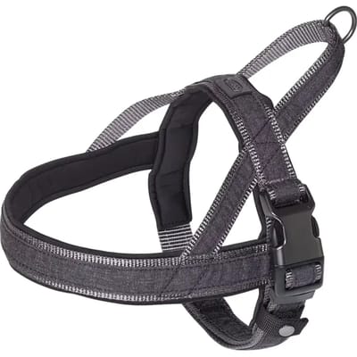Noors tuig voor honden Nobby Pet Linen Deluxe