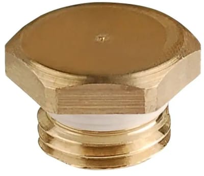 Seppelfricke SEPP DIN-Basis Stop zelfdichtend a G1/4" (DN8) Typ 1937, 0022828