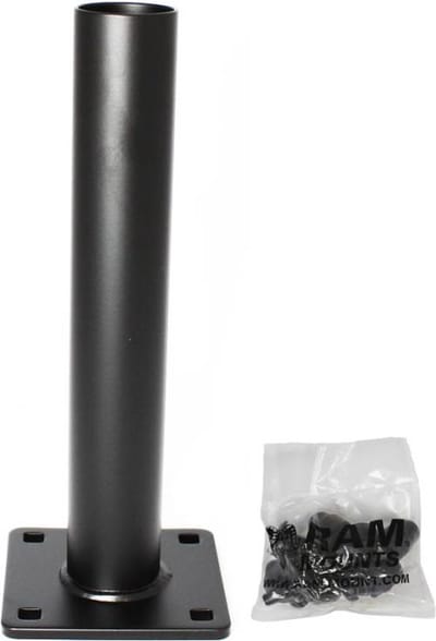 9" Long Lower Female Tele-Pole™