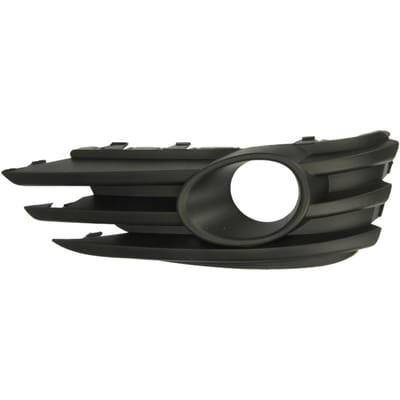 Ventilatierooster, bumper BLIC 5513-00-5078924P rechts