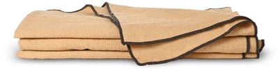 Sagaform Edith tafelkleed 150x280cm beige
