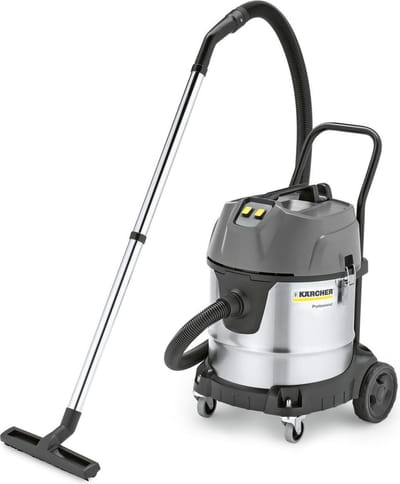 KÄRCHER Nat- en droogzuiger NT 50/2 Me Classic Edition 2300 W 2x3...