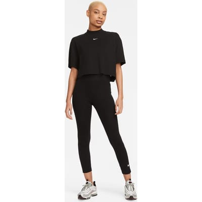 Dames legging met hoge taille 7/8 Nike Classic LBR