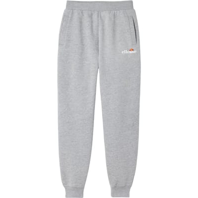 Ellesse Dames Majana 2 Joggingbroek (Lichtgrijs)