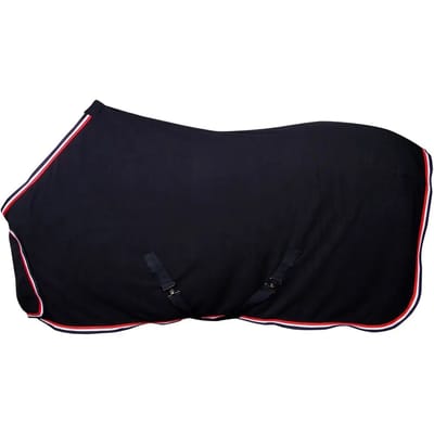 Harry's Horse Zweetdeken Harry's Horse Master Donkerblauw - 110/145