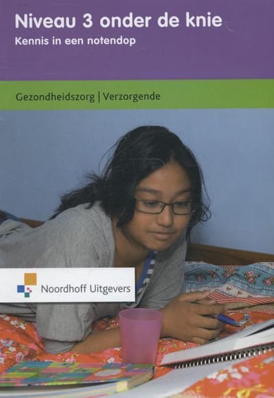 Niveau 3 Onder De Knie - Besten