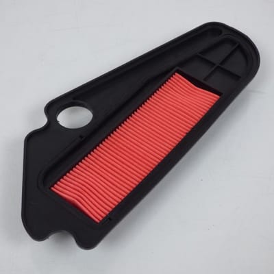 Athena-luchtfilter voor Kymco Agility 50 4T R12 scooter, bouwjaar 2007 t/m 2017, 17211-LBD6-E000/S410210200056, nieuw