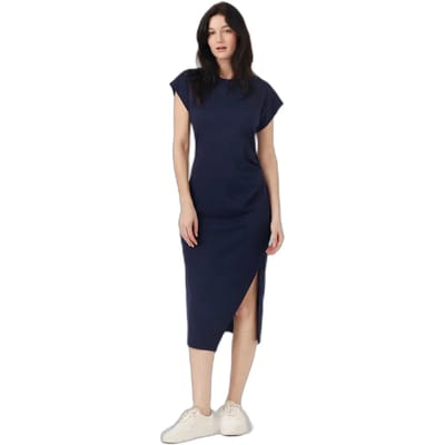 Dames t-shirt jurk Artlove Ariel