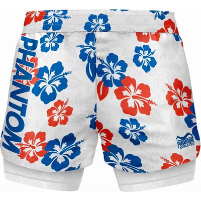 Korte MMA Phantom Athletics Fusion Hawaii