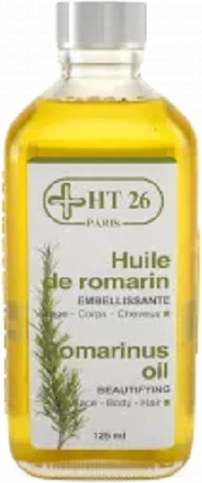 HT26 Huile de Romarin