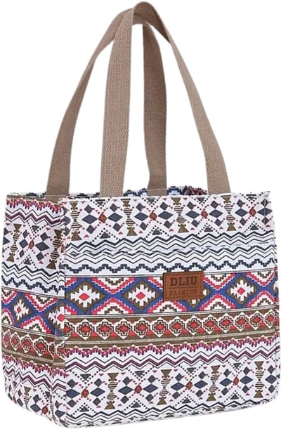 Livano Koeltas - Koelbox - Koelelementen - Coolbox - Auto - Lunchtas - Strand - Rood