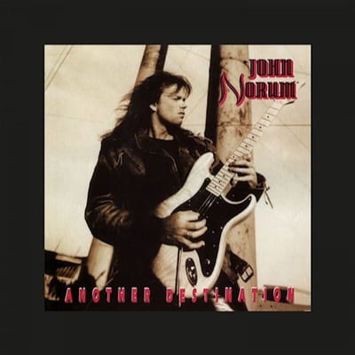 Another Destination - John Norum