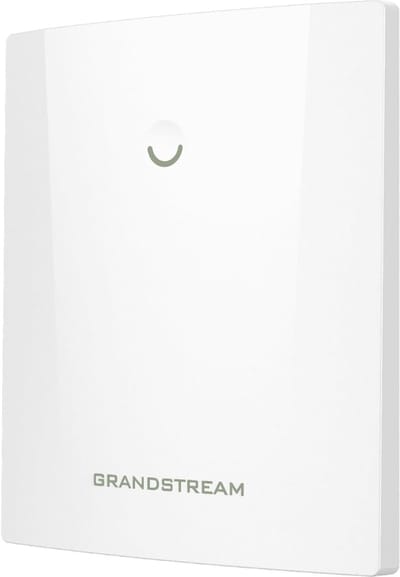 Weerbestendig Enterprise WiFi 6 Access Point voor Buitenomgevingen