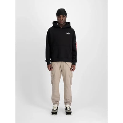 Hoodie Alpha Industries Signature BP