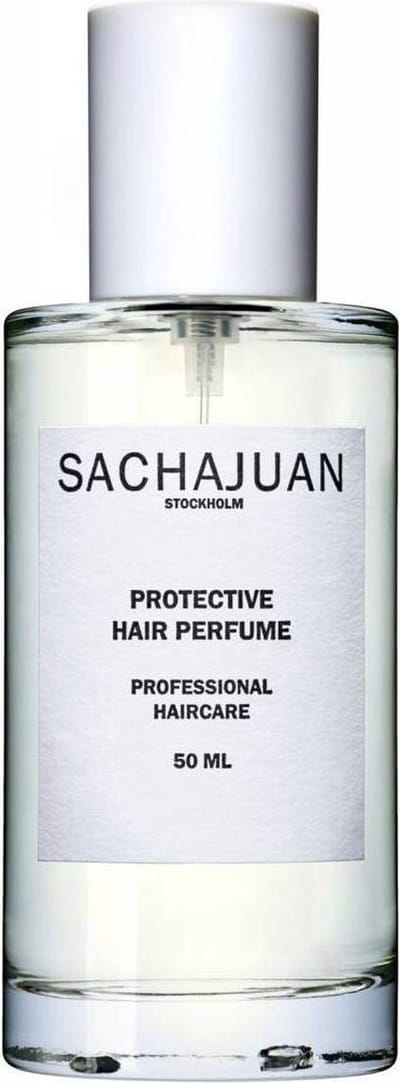 SachaJuan Protective Hair Perfume Fruity Floral 50ml