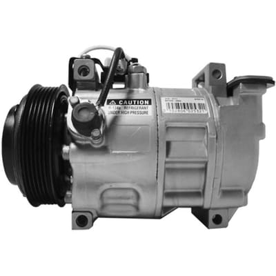 Compressor airconditioning AIRSTAL 10-0111